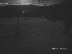 Sjezdovka, Vernířovice