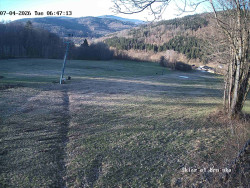 Sjezdovka, Vernířovice