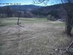 Sjezdovka, Vernířovice