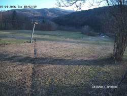 Sjezdovka, Vernířovice