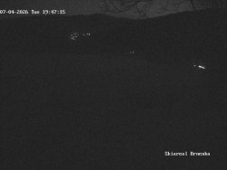 Sjezdovka, Vernířovice