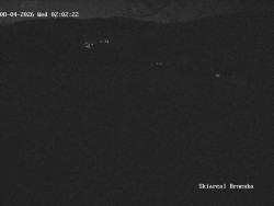 Sjezdovka, Vernířovice