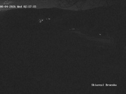 Sjezdovka, Vernířovice