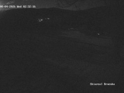 Sjezdovka, Vernířovice