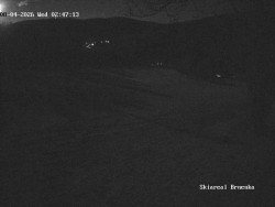 Sjezdovka, Vernířovice