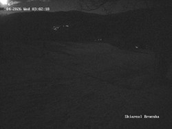 Sjezdovka, Vernířovice