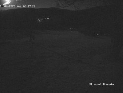 Sjezdovka, Vernířovice