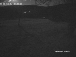 Sjezdovka, Vernířovice