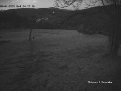 Sjezdovka, Vernířovice