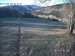 Sjezdovka, Vernířovice