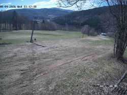 Sjezdovka, Vernířovice