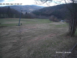 Sjezdovka, Vernířovice