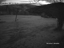 Sjezdovka, Vernířovice