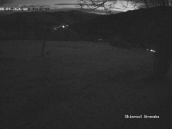 Sjezdovka, Vernířovice