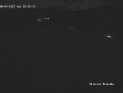 Sjezdovka, Vernířovice