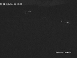 Sjezdovka, Vernířovice