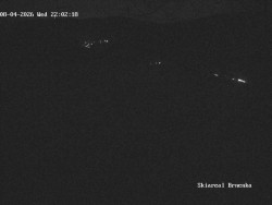 Sjezdovka, Vernířovice