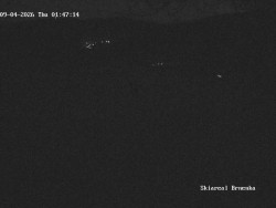 Sjezdovka, Vernířovice