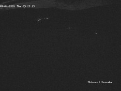 Sjezdovka, Vernířovice