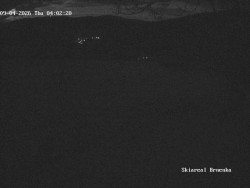 Sjezdovka, Vernířovice