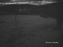 Sjezdovka, Vernířovice