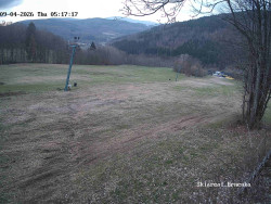 Sjezdovka, Vernířovice