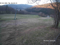 Sjezdovka, Vernířovice