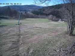 Sjezdovka, Vernířovice