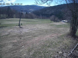 Sjezdovka, Vernířovice