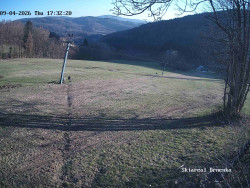 Sjezdovka, Vernířovice