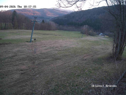 Sjezdovka, Vernířovice