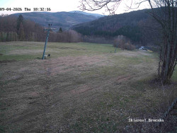 Sjezdovka, Vernířovice