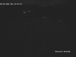 Sjezdovka, Vernířovice