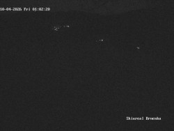 Sjezdovka, Vernířovice