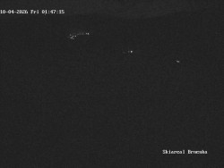 Sjezdovka, Vernířovice