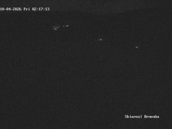 Sjezdovka, Vernířovice