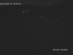 Sjezdovka, Vernířovice