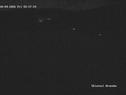 Sjezdovka, Vernířovice