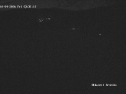 Sjezdovka, Vernířovice