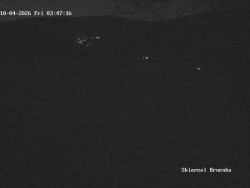 Sjezdovka, Vernířovice