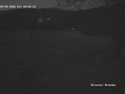 Sjezdovka, Vernířovice