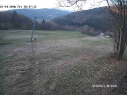 Sjezdovka, Vernířovice