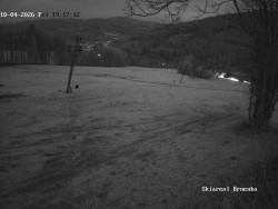 Sjezdovka, Vernířovice