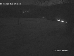 Sjezdovka, Vernířovice