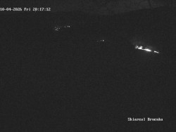 Sjezdovka, Vernířovice