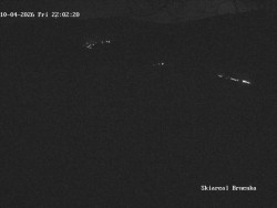 Sjezdovka, Vernířovice