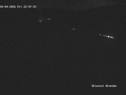 Sjezdovka, Vernířovice