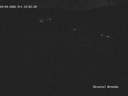 Sjezdovka, Vernířovice