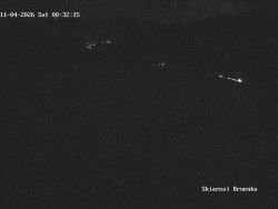 Sjezdovka, Vernířovice