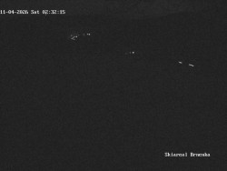 Sjezdovka, Vernířovice